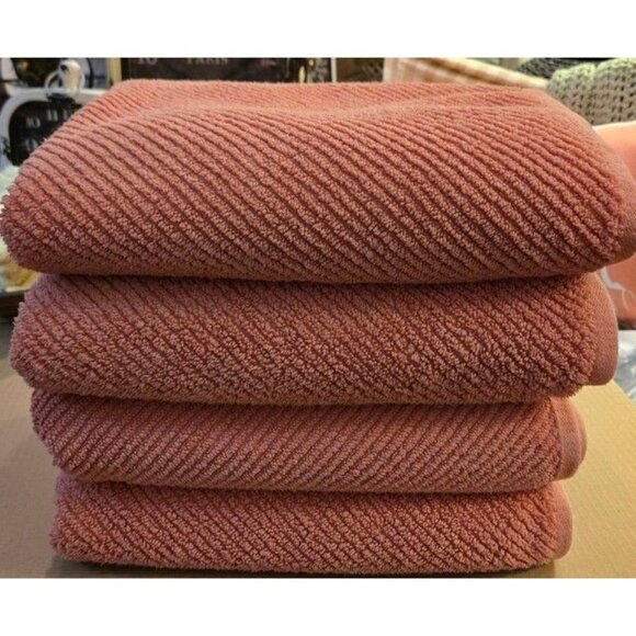 Kassa Spa Quick Dry Bath Towels 52x30 - Picture 4 of 4